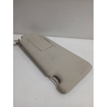 Recambio de parasol derecho para land rover freelander 2 (l359) 2.2 td4 4x4 referencia OEM IAM LR001715  