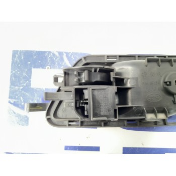 Recambio de maneta interior delantera derecha para land rover range rover sport referencia OEM IAM 5H3222600  