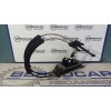 Recambio de varillaje cambio para skoda spaceback (5h) 1.6 tdi referencia OEM IAM 5JA711061  