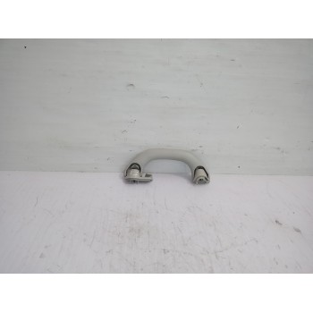 Recambio de asidero techo trasero derecho para seat altea xl (5p5) family referencia OEM IAM 5P0857607CY20  