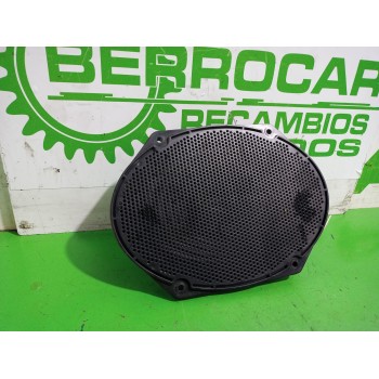 Recambio de altavoz para ford focus berlina (cak) trend referencia OEM IAM XW7F18808AB  