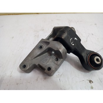 Recambio de soporte motor delantero para peugeot 508 allure referencia OEM IAM 9677163980  