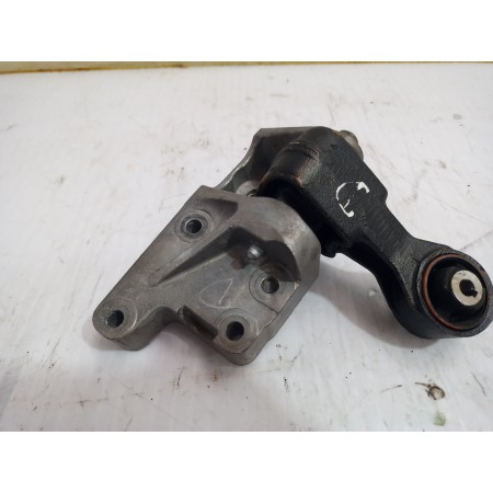 Recambio de soporte motor delantero para peugeot 508 allure referencia OEM IAM 9677163980  