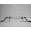 Recambio de barra estabilizadora delantera para mini mini (r56) cooper referencia OEM IAM 31356778646  