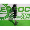 Recambio de amortiguador delantero izquierdo para ford fiesta (cbk) ambiente referencia OEM IAM 1310093  