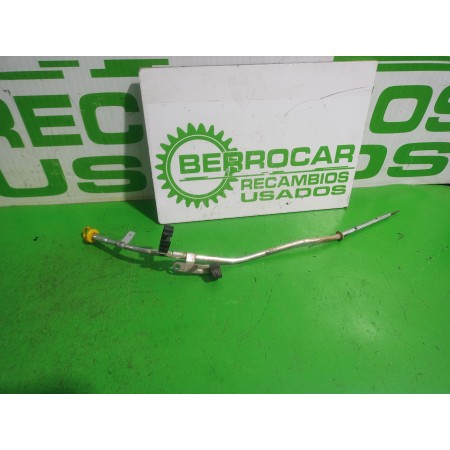 Recambio de varilla aceite para fiat doblo ii cargo (263) 1.3 16v m-jet cat referencia OEM IAM 55227383  