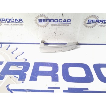 Recambio de maneta exterior delantera izquierda para land rover range rover sport referencia OEM IAM CXA500010XXX  