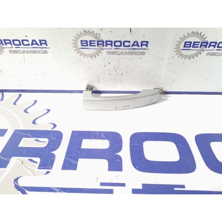 Recambio de maneta exterior delantera izquierda para land rover range rover sport referencia OEM IAM CXA500010XXX  