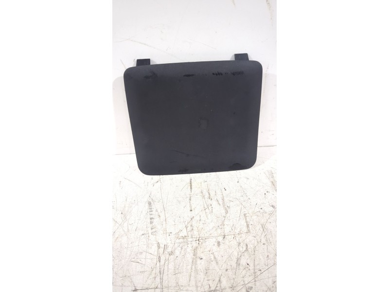 Recambio de moldura para toyota yaris (_p21_, _pa1_, _ph1_) 1.5 hybrid (mxph11) referencia OEM IAM 633390d110  