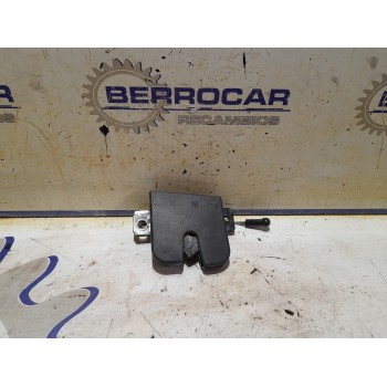CERRADURA MALETERO / PORTON 2K0827506A 