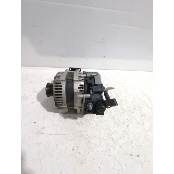 Recambio de alternador para ford puma (j2k, cf7) 1.0 ecoboost referencia OEM IAM 2529548  