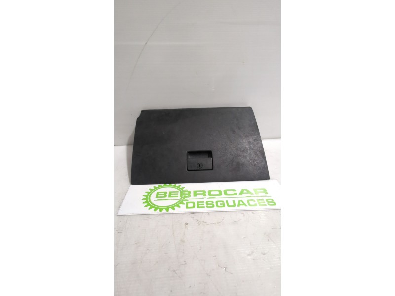 Recambio de guantera para seat alhambra (7v8, 7v9) 1.9 tdi referencia OEM IAM 7M1857122CT35  