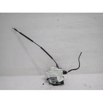 Recambio de cerradura puerta trasera derecha para seat altea xl (5p5) family referencia OEM IAM 1P0839016A  