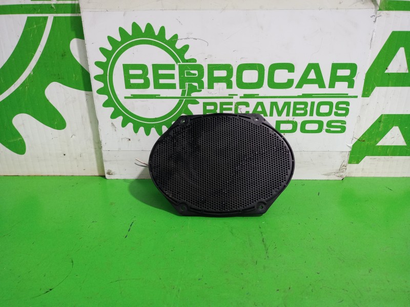 Recambio de altavoz para ford focus berlina (cak) trend referencia OEM IAM XW7F18808AB  