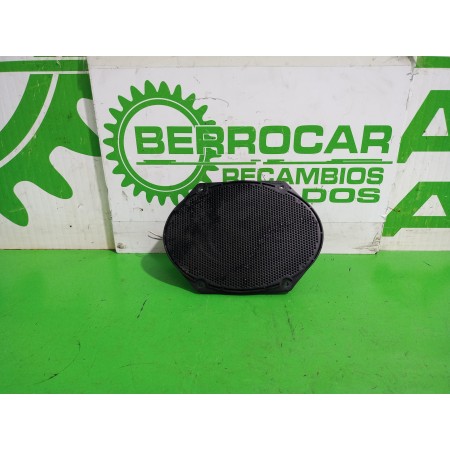 Recambio de altavoz para ford focus berlina (cak) trend referencia OEM IAM XW7F18808AB  