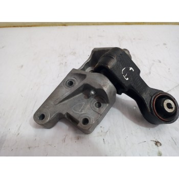 Recambio de soporte motor delantero para peugeot 508 allure referencia OEM IAM 9677163980  