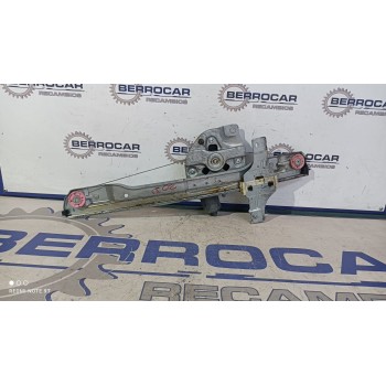 Recambio de elevalunas delantero derecho para peugeot 208 1.6 blue-hdi fap referencia OEM IAM 9674254380  