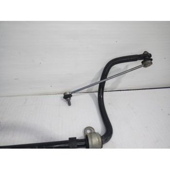 Recambio de barra estabilizadora delantera para mini mini (r56) cooper referencia OEM IAM 31356778646  