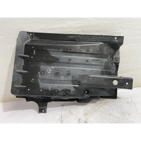 Recambio de cubrecarter para hyundai ix35 (lm, el, elh) 2.0 crdi 4wd referencia OEM IAM 841472S000  