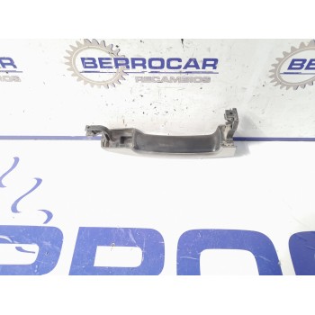 Recambio de maneta exterior delantera izquierda para land rover range rover sport referencia OEM IAM CXA500010XXX  