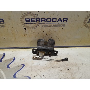 Recambio de cerradura maletero / porton para volkswagen caddy ka/kb (2k) 1.9 tdi referencia OEM IAM 2K0827506A  