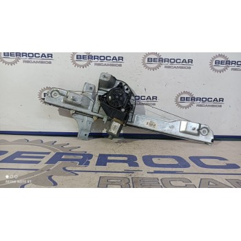 Recambio de elevalunas delantero derecho para peugeot 208 1.6 blue-hdi fap referencia OEM IAM 9674254380  