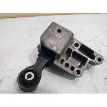 Recambio de soporte motor delantero para peugeot 508 allure referencia OEM IAM 9677163980  