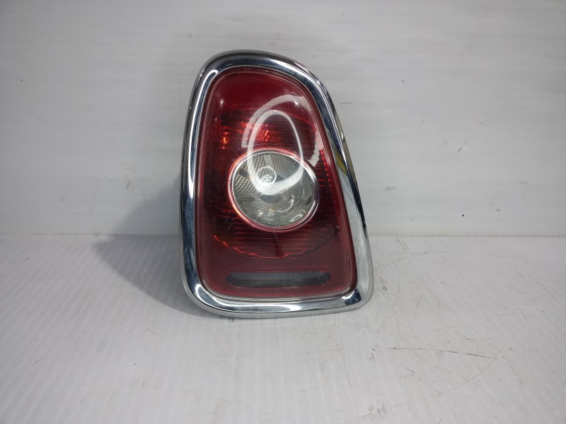 Recambio de piloto trasero izquierdo para mini mini (r56) cooper referencia OEM IAM 63212757009  