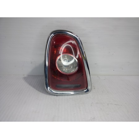 Recambio de piloto trasero izquierdo para mini mini (r56) cooper referencia OEM IAM 63212757009  