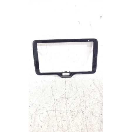 Recambio de moldura para toyota yaris (_p21_, _pa1_, _ph1_) 1.5 hybrid (mxph11) referencia OEM IAM 55405k0030  