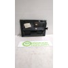 Recambio de guantera para seat alhambra (7v8, 7v9) 1.9 tdi referencia OEM IAM 7M1857122CT35  