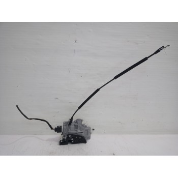 Recambio de cerradura puerta trasera derecha para seat altea xl (5p5) family referencia OEM IAM 1P0839016A  