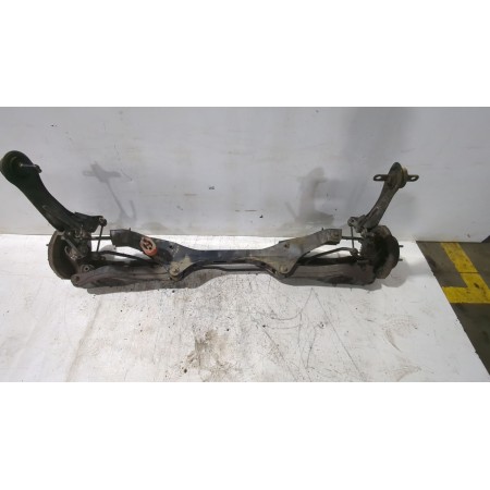 Recambio de puente trasero para kia cee´d hatchback (ed) 1.6 crdi 90 referencia OEM IAM 554102H100  