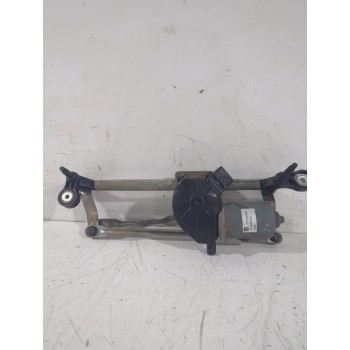 Recambio de motor limpia delantero para opel corsa d (s07) 1.3 cdti (l08, l68) referencia OEM IAM 13432685  