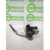 Recambio de cinturon seguridad delantero derecho para seat alhambra (7v8, 7v9) 1.9 tdi referencia OEM IAM 7M3857706041  