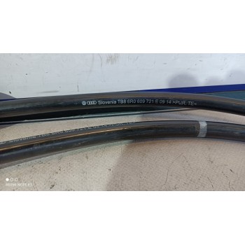 Recambio de cables freno de mano para seat ibiza st (6j8) referencia OEM IAM 6R0609721  