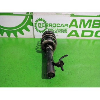 Recambio de amortiguador delantero derecho para ford fiesta (cbk) ambiente referencia OEM IAM 1310092  