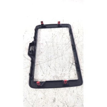 Recambio de moldura para toyota yaris (_p21_, _pa1_, _ph1_) 1.5 hybrid (mxph11) referencia OEM IAM 55405k0030  