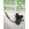 Recambio de cinturon seguridad delantero derecho para seat alhambra (7v8, 7v9) 1.9 tdi referencia OEM IAM 7M3857706041  