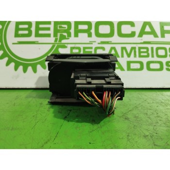 Recambio de mando luces para ford focus berlina (cap) 1.6 16v cat referencia OEM IAM 4M5T13A024AA  