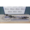 Recambio de varillaje cambio para peugeot 107 1.0 cat (384f) referencia OEM IAM 335300H010  