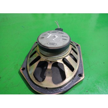 Recambio de altavoz para ford focus berlina (cak) trend referencia OEM IAM XW7F18808AB  