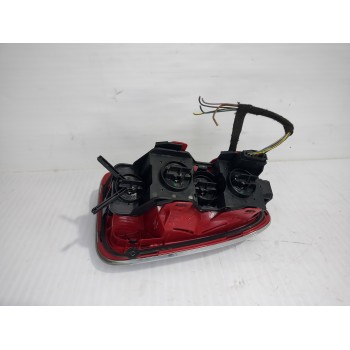 Recambio de piloto trasero izquierdo para mini mini (r56) cooper referencia OEM IAM 63212757009  