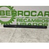 Recambio de faldon lateral para ford focus berlina (cap) 1.6 16v cat referencia OEM IAM MSDF0120401L  