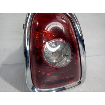 Recambio de piloto trasero izquierdo para mini mini (r56) cooper referencia OEM IAM 63212757009  