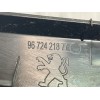 Recambio de moldura para peugeot 508 allure referencia OEM IAM 9672421877  