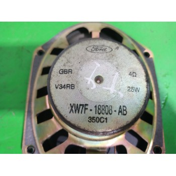 Recambio de altavoz para ford focus berlina (cak) trend referencia OEM IAM XW7F18808AB  