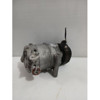 Recambio de compresor aire acondicionado para land rover freelander 2 (l359) 2.2 td4 4x4 referencia OEM IAM LR056301  