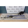 Recambio de palanca cambio para renault kangoo 1.5 dci diesel fap referencia OEM IAM 341085545  