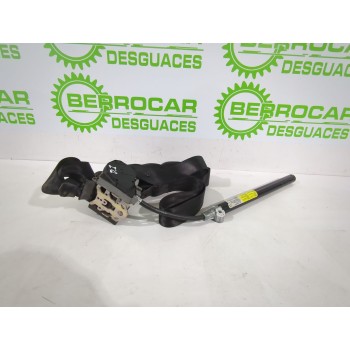 Recambio de cinturon seguridad delantero izquierdo para seat alhambra (7v8, 7v9) 1.9 tdi referencia OEM IAM 7M3857705041  